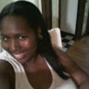 Meet your Posher, Tanisha